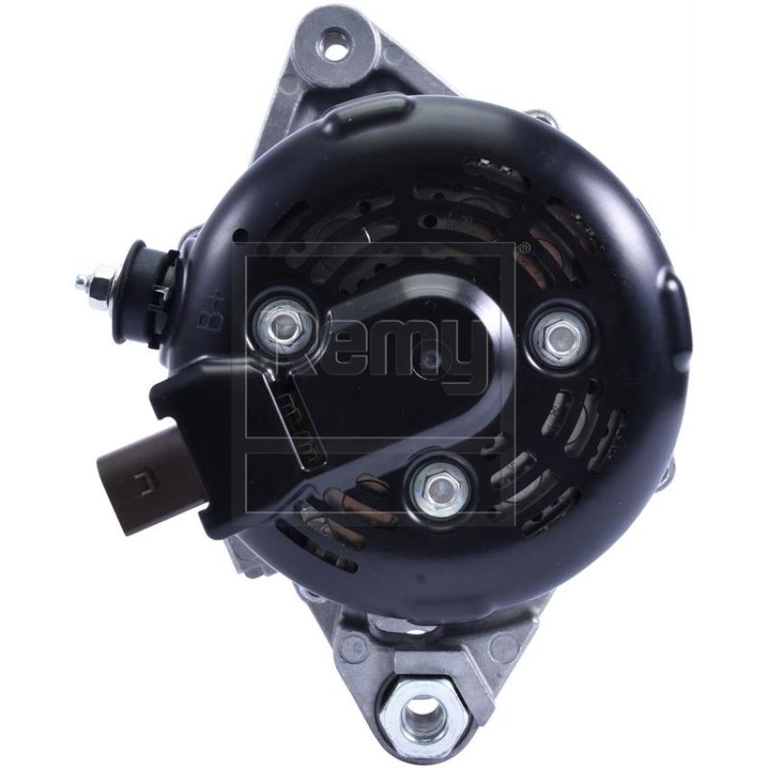 REMY ELECTRICAL 11526 Remanufactured Alternator