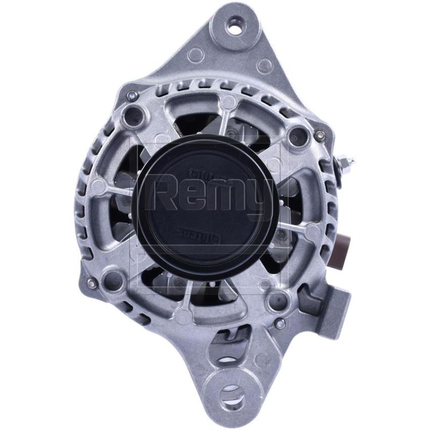 REMY ELECTRICAL 11526 Remanufactured Alternator