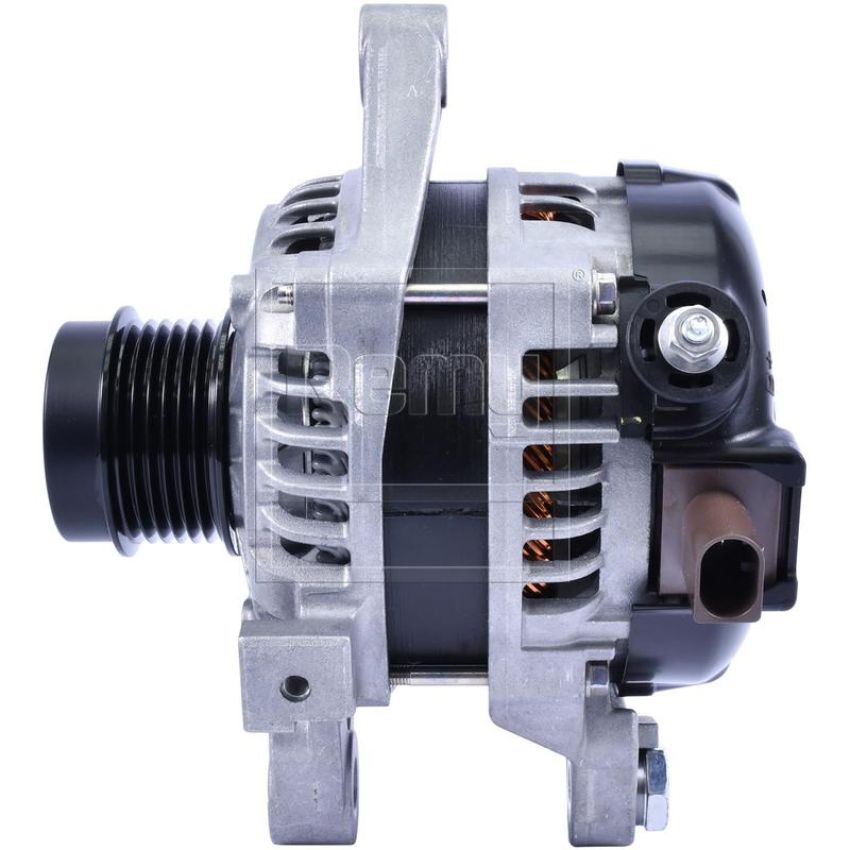 REMY ELECTRICAL 11526 Remanufactured Alternator