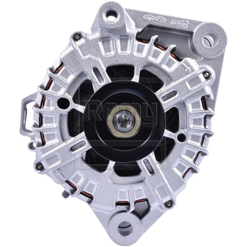 REMY ELECTRICAL 11527 Remanufactured Alternator
