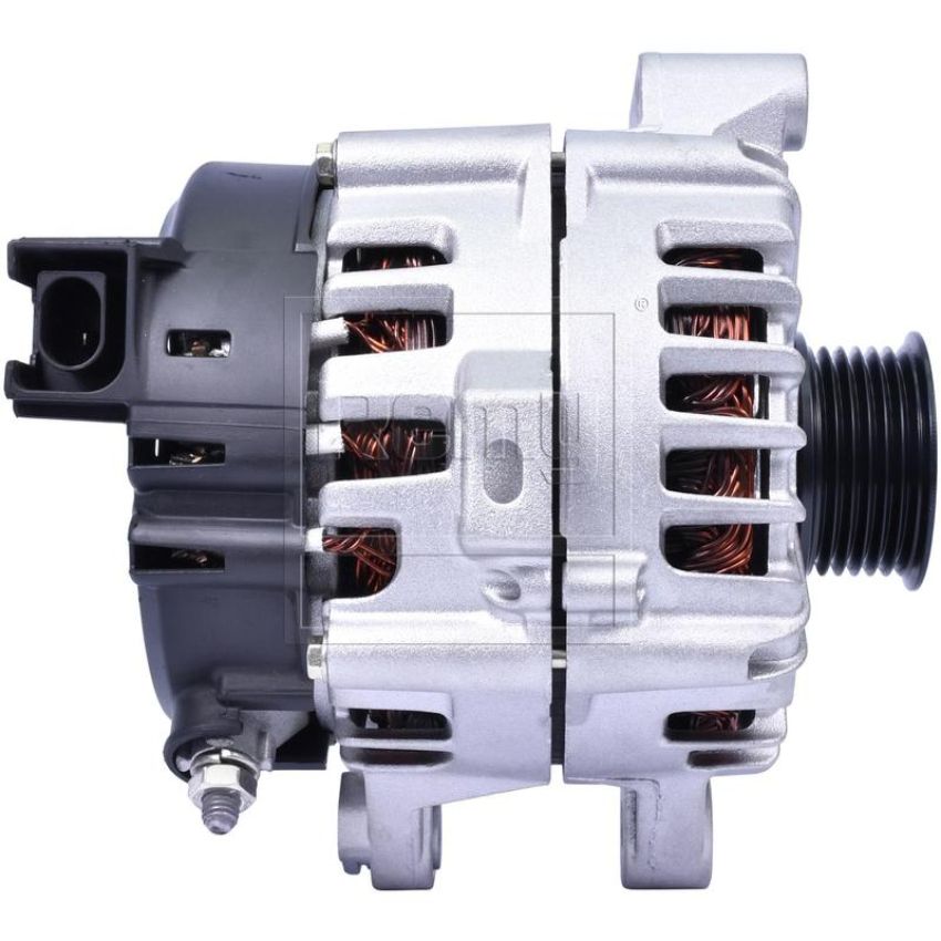 REMY ELECTRICAL 11527 Remanufactured Alternator