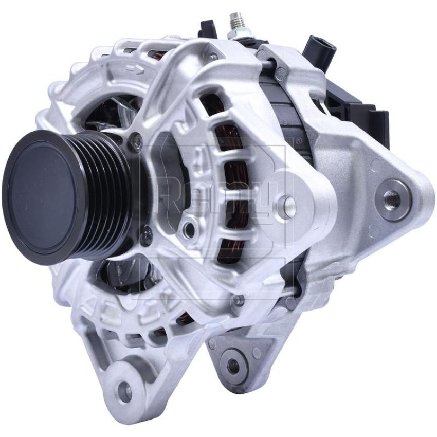 REMY ELECTRICAL 11536 Remanufactured Alternator