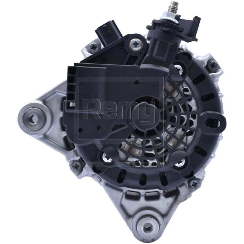 REMY ELECTRICAL 11536 Remanufactured Alternator