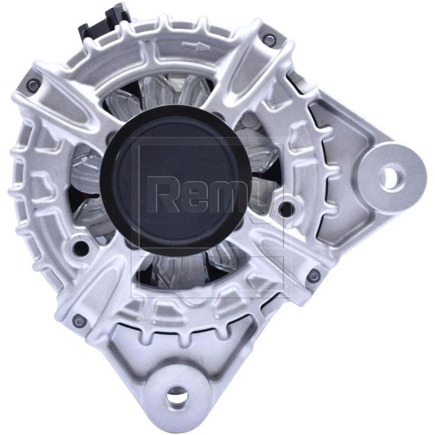 REMY ELECTRICAL 11536 Remanufactured Alternator