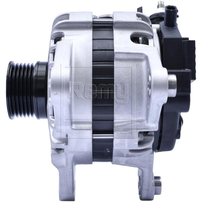 REMY ELECTRICAL 11536 Remanufactured Alternator