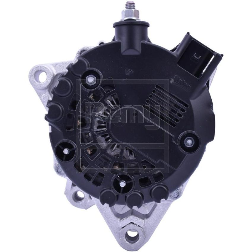 REMY ELECTRICAL 11537 Remanufactured Alternator