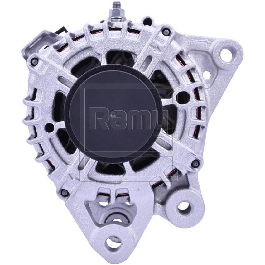 REMY ELECTRICAL 11537 Remanufactured Alternator