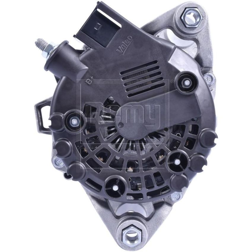 REMY ELECTRICAL 11538 Remanufactured Alternator