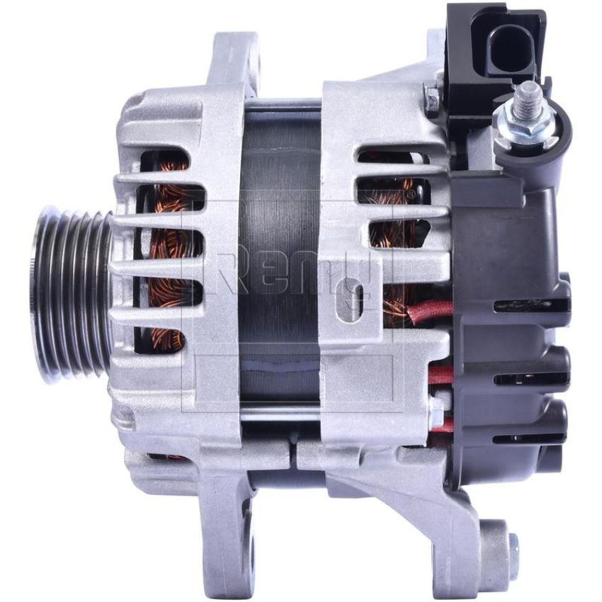 REMY ELECTRICAL 11538 Remanufactured Alternator