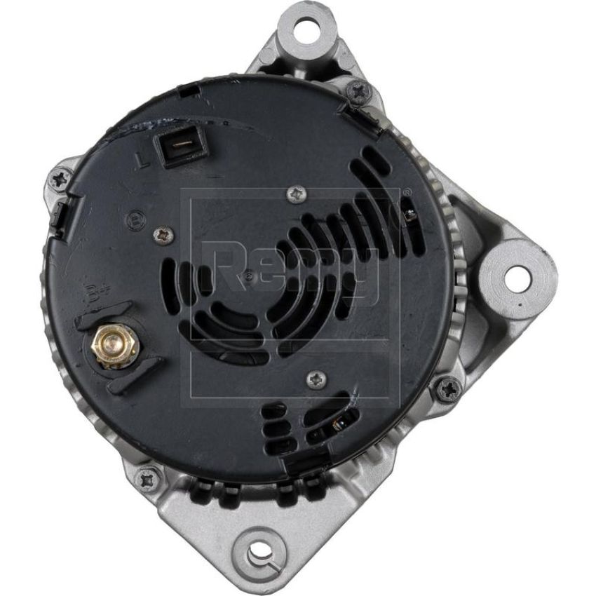REMY ELECTRICAL 12002 Remanufactured Alternator