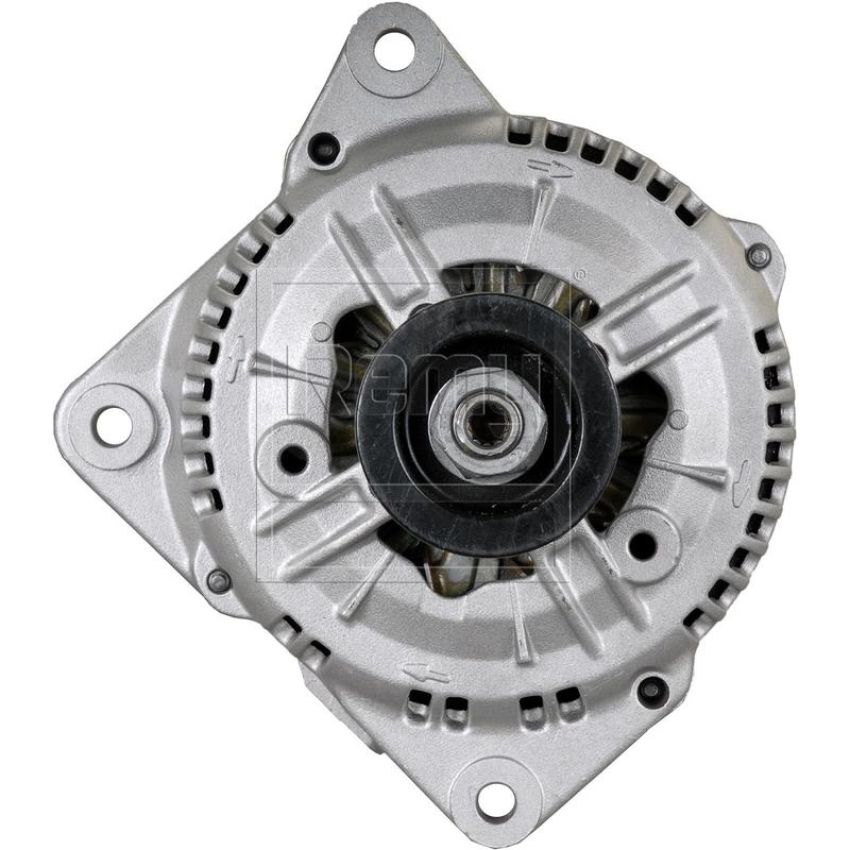 REMY ELECTRICAL 12002 Remanufactured Alternator