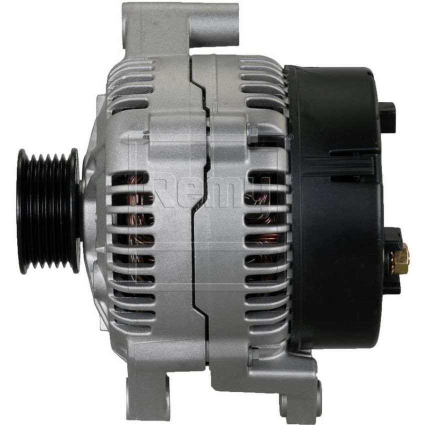 REMY ELECTRICAL 12002 Remanufactured Alternator