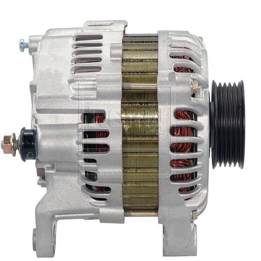 REMY ELECTRICAL 12004 Remanufactured Alternator