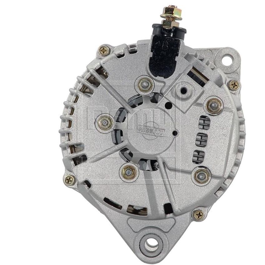REMY ELECTRICAL 12007 Remanufactured Alternator