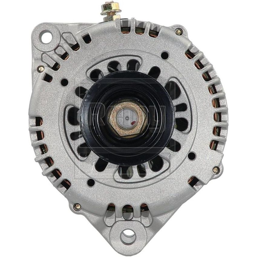 REMY ELECTRICAL 12007 Remanufactured Alternator