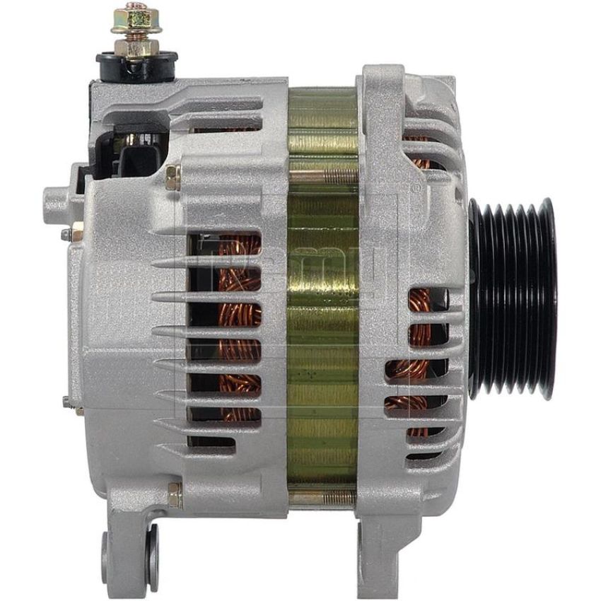 REMY ELECTRICAL 12007 Remanufactured Alternator