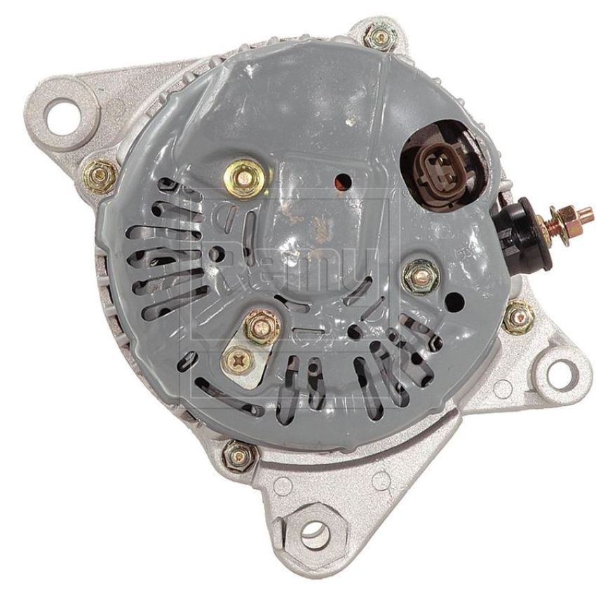 REMY ELECTRICAL 12009 Remanufactured Alternator