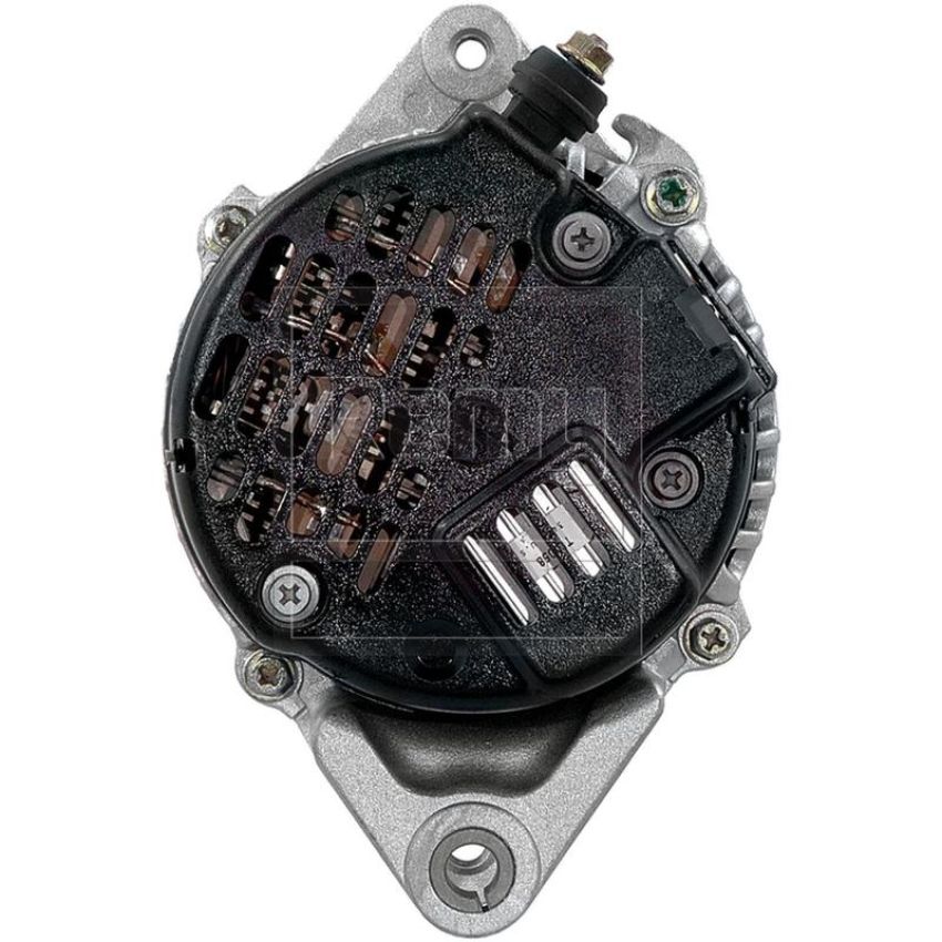 REMY ELECTRICAL 12012 Remanufactured Alternator