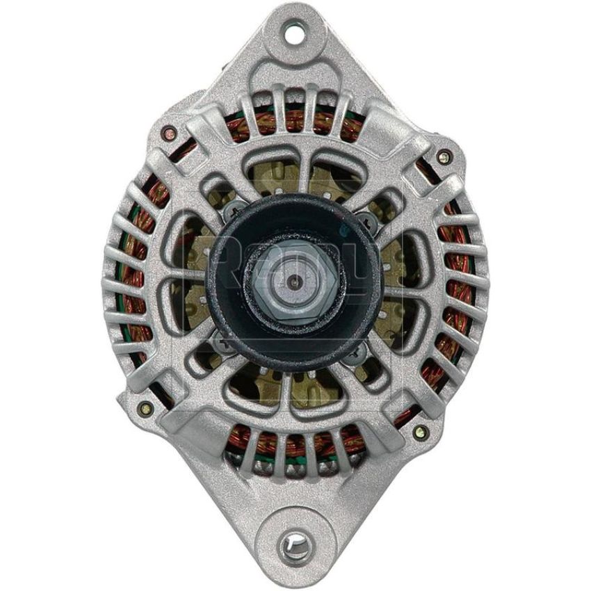 REMY ELECTRICAL 12012 Remanufactured Alternator
