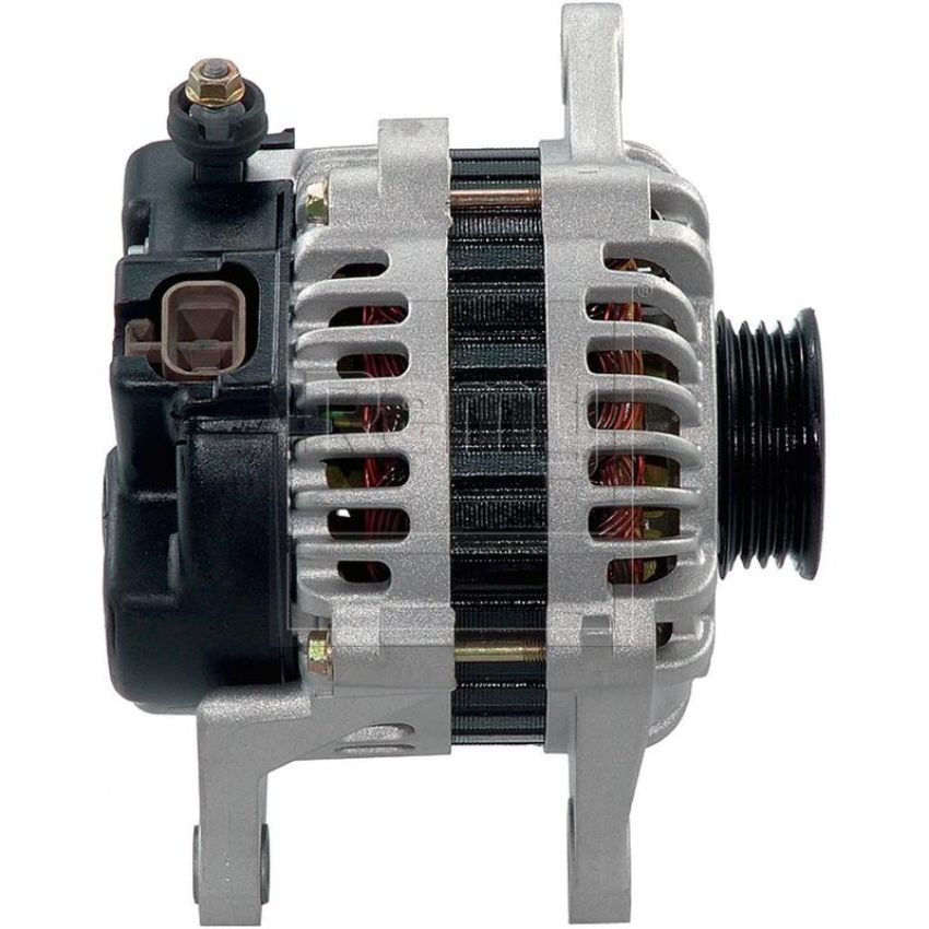 REMY ELECTRICAL 12012 Remanufactured Alternator