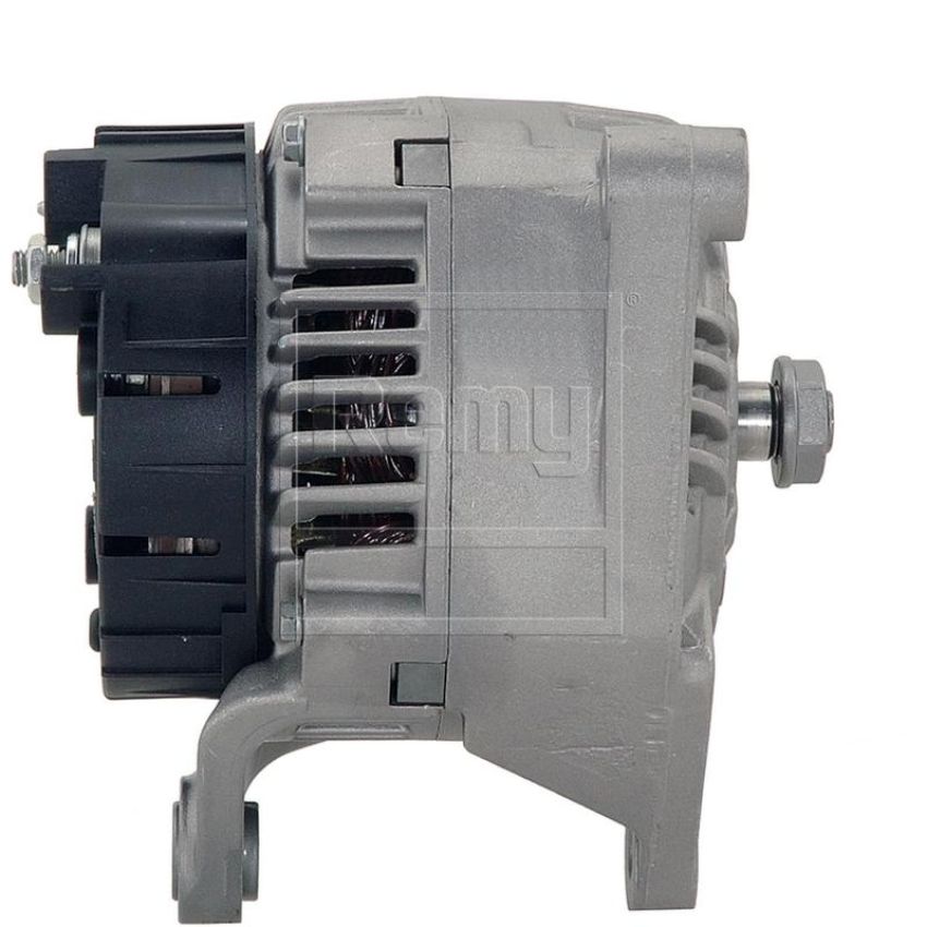 REMY ELECTRICAL 12017 Remanufactured Alternator
