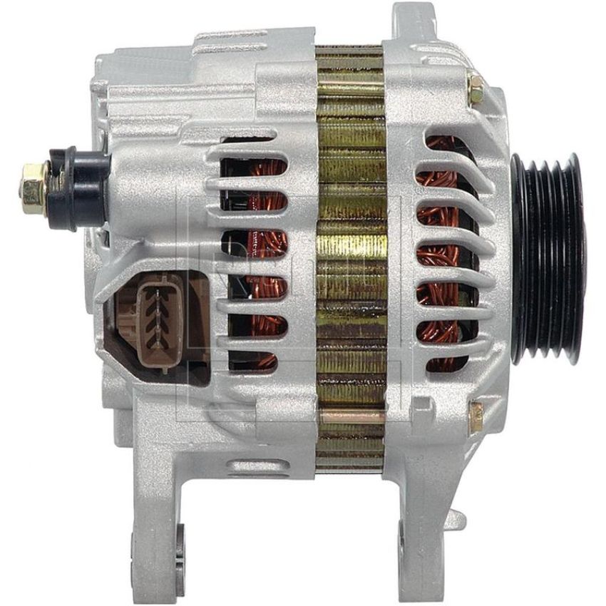 REMY ELECTRICAL 12018 Remanufactured Alternator