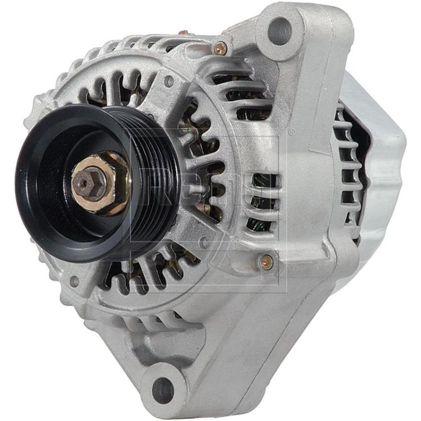 REMY ELECTRICAL 12027 Remanufactured Alternator