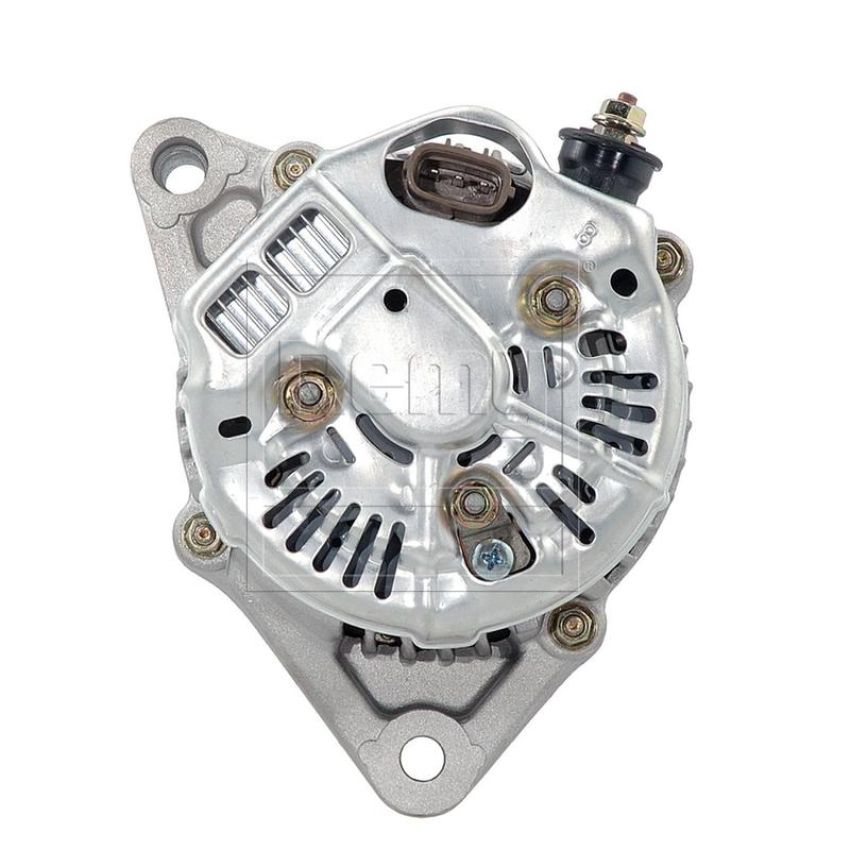REMY ELECTRICAL 12027 Remanufactured Alternator