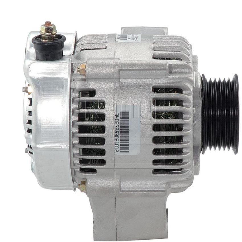 REMY ELECTRICAL 12027 Remanufactured Alternator