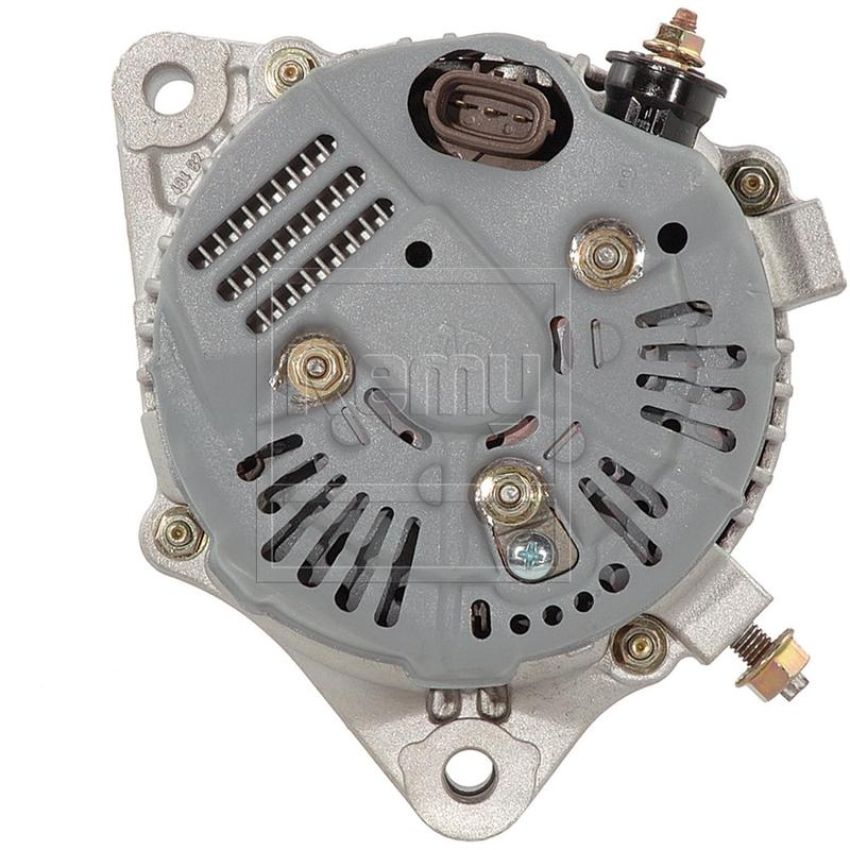 REMY ELECTRICAL 12028 Remanufactured Alternator
