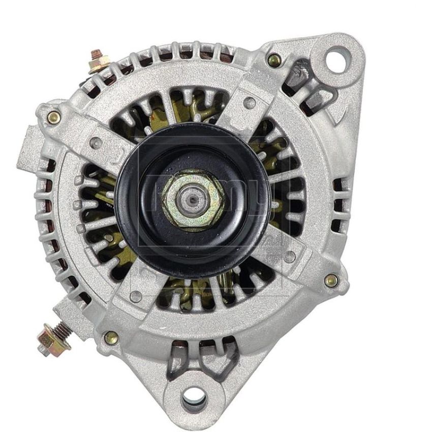 REMY ELECTRICAL 12028 Remanufactured Alternator