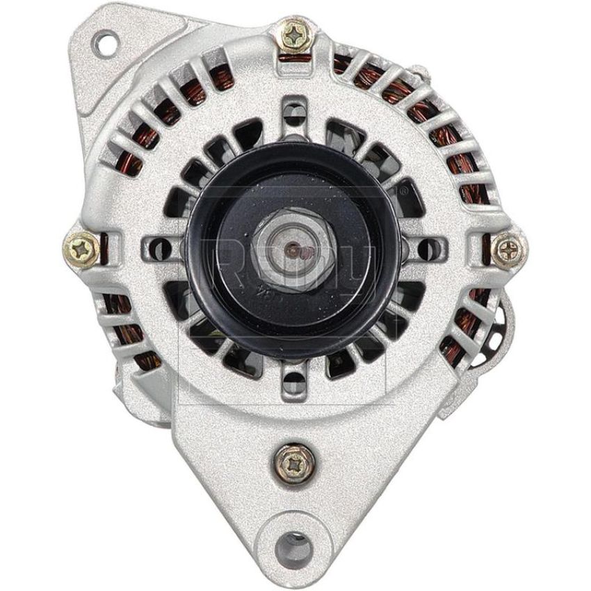 REMY ELECTRICAL 12029 Remanufactured Alternator