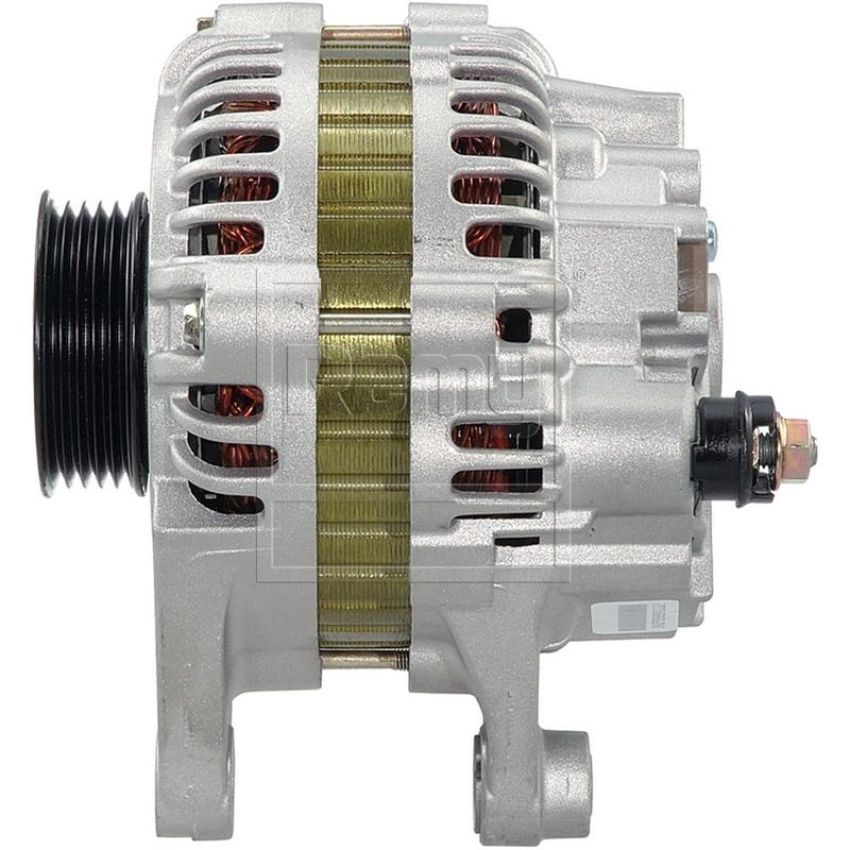 REMY ELECTRICAL 12029 Remanufactured Alternator