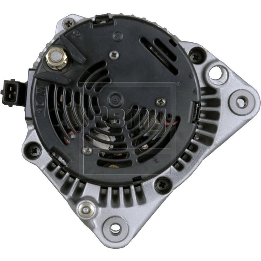 REMY ELECTRICAL 12032 Remanufactured Alternator