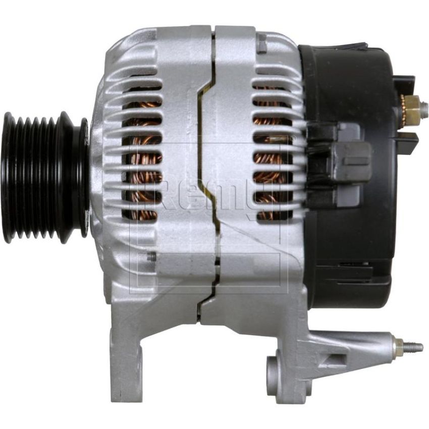 REMY ELECTRICAL 12032 Remanufactured Alternator
