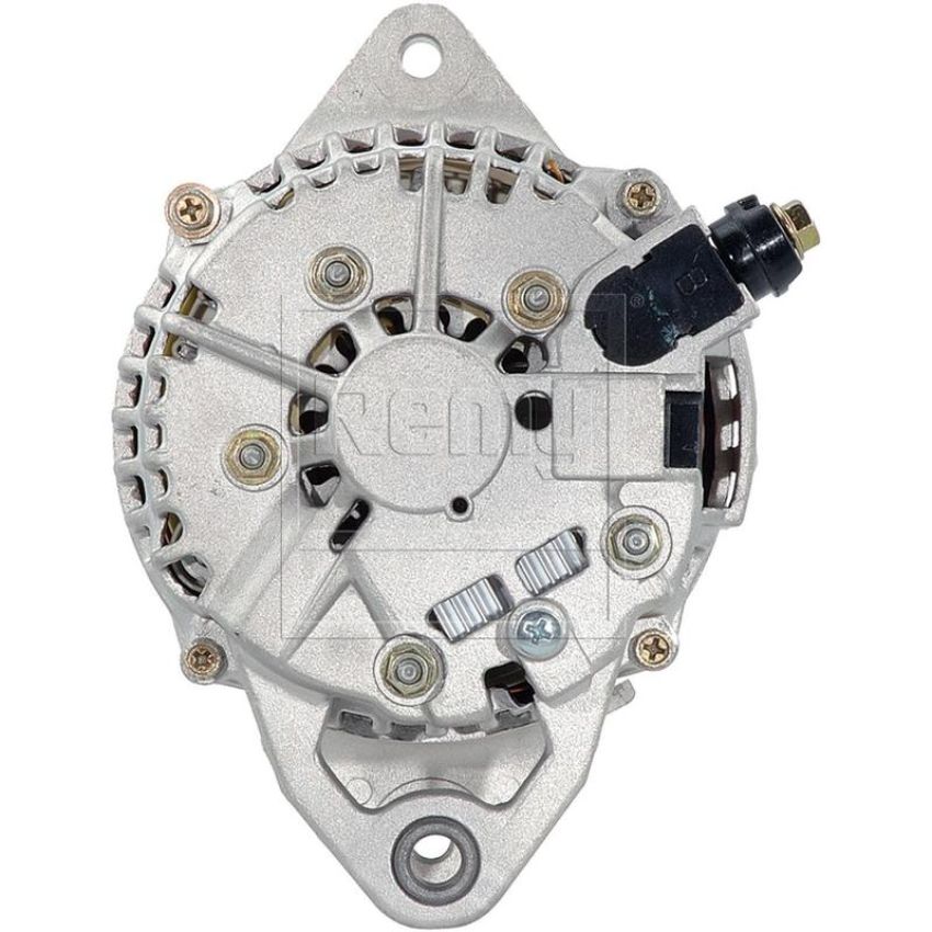 REMY ELECTRICAL 12035 Remanufactured Alternator