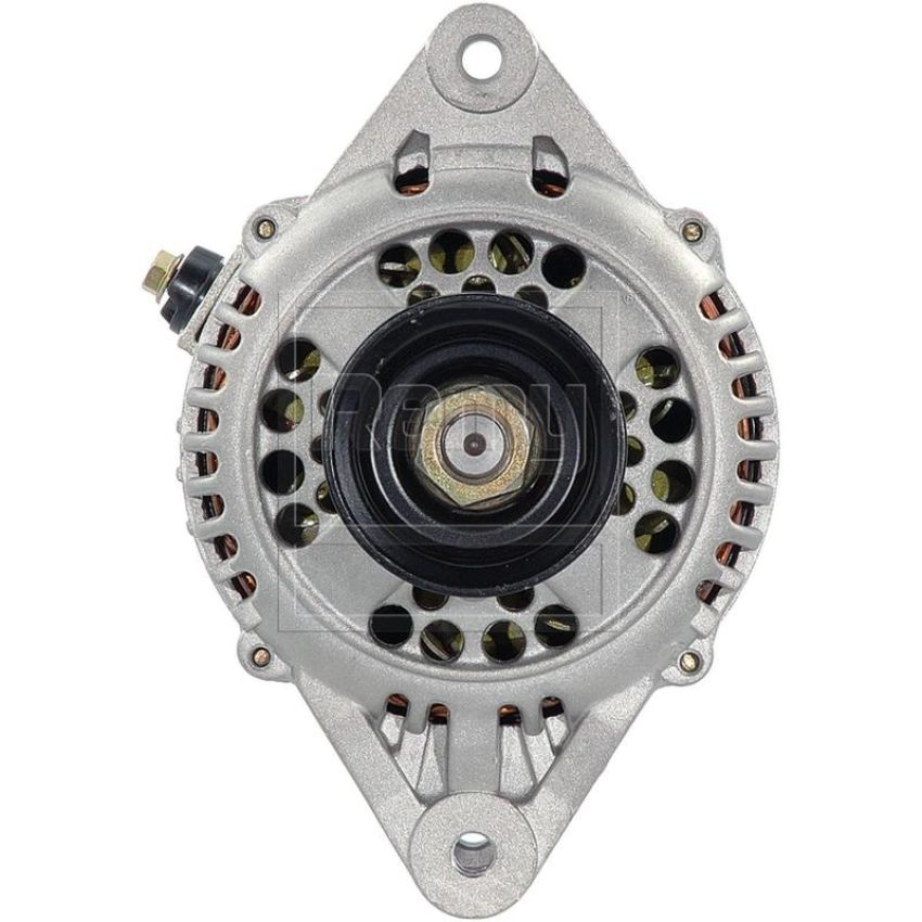 REMY ELECTRICAL 12035 Remanufactured Alternator