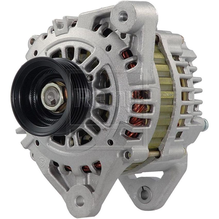 REMY ELECTRICAL 12036 Remanufactured Alternator