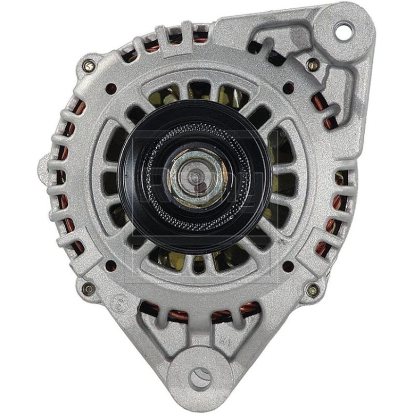 REMY ELECTRICAL 12036 Remanufactured Alternator