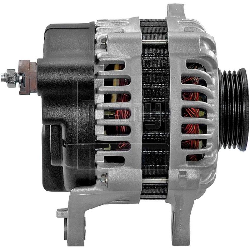 REMY ELECTRICAL 12040 Remanufactured Alternator