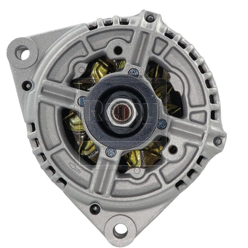 REMY ELECTRICAL 12041 Remanufactured Alternator