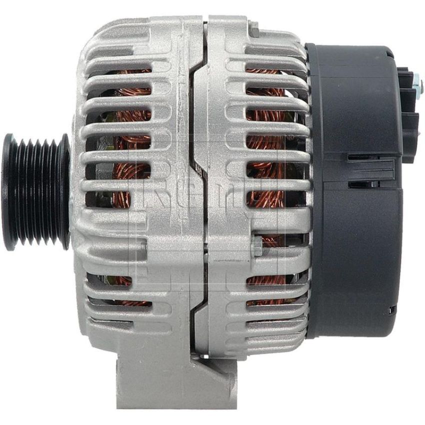 REMY ELECTRICAL 12041 Remanufactured Alternator