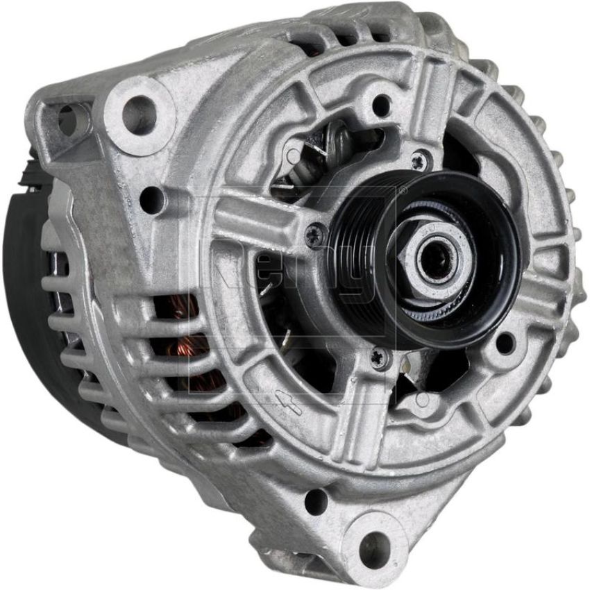 REMY ELECTRICAL 12043 Remanufactured Alternator