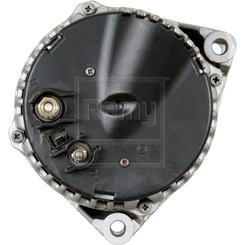 REMY ELECTRICAL 12043 Remanufactured Alternator