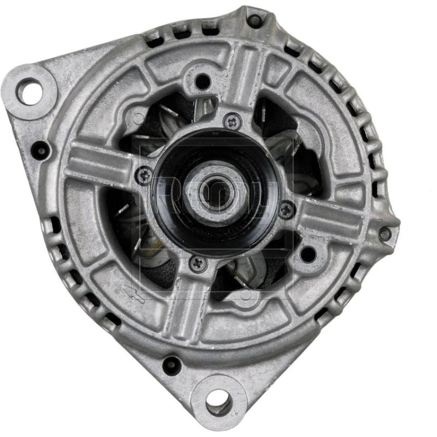REMY ELECTRICAL 12043 Remanufactured Alternator