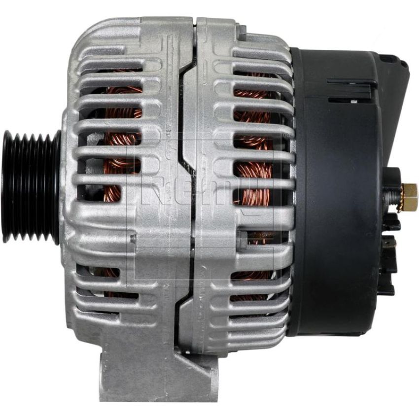 REMY ELECTRICAL 12043 Remanufactured Alternator