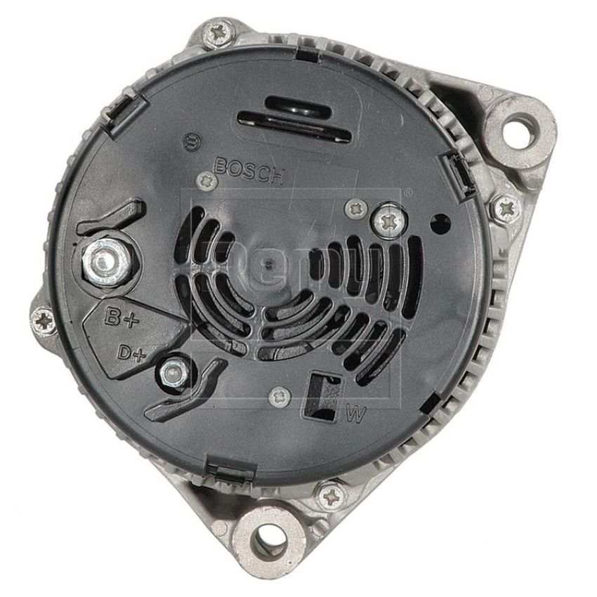 REMY ELECTRICAL 12046 Remanufactured Alternator