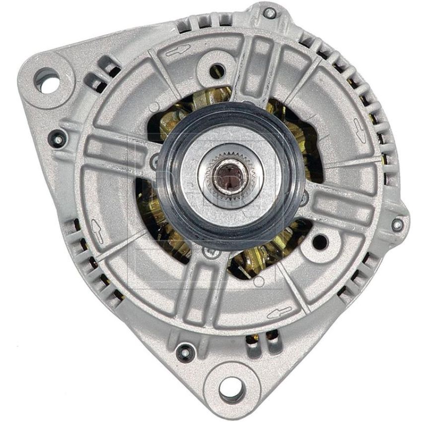 REMY ELECTRICAL 12046 Remanufactured Alternator