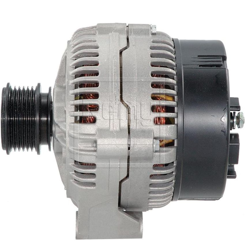 REMY ELECTRICAL 12046 Remanufactured Alternator