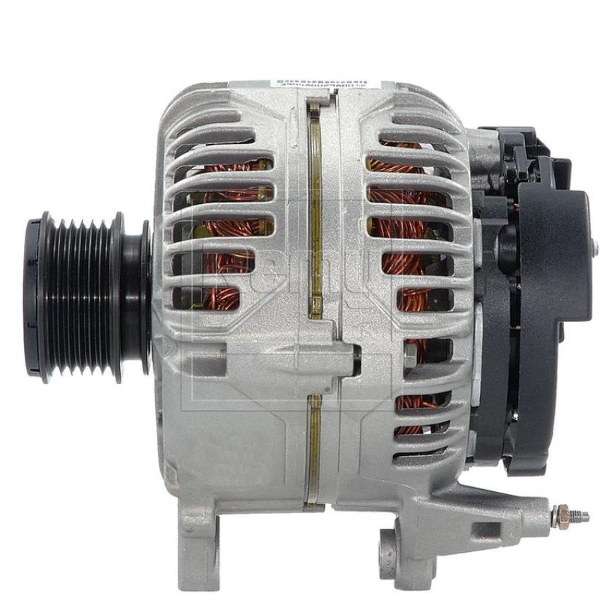REMY ELECTRICAL 12048 Remanufactured Alternator